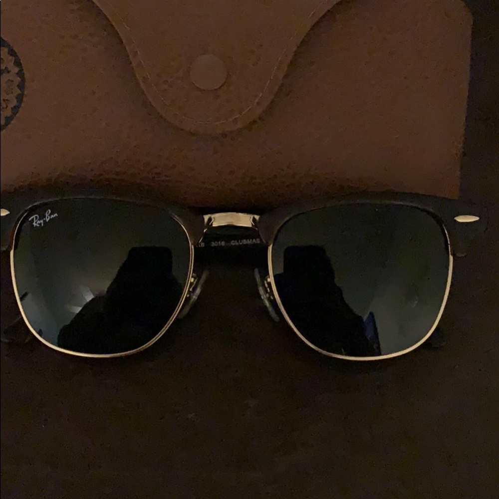 Ray bans